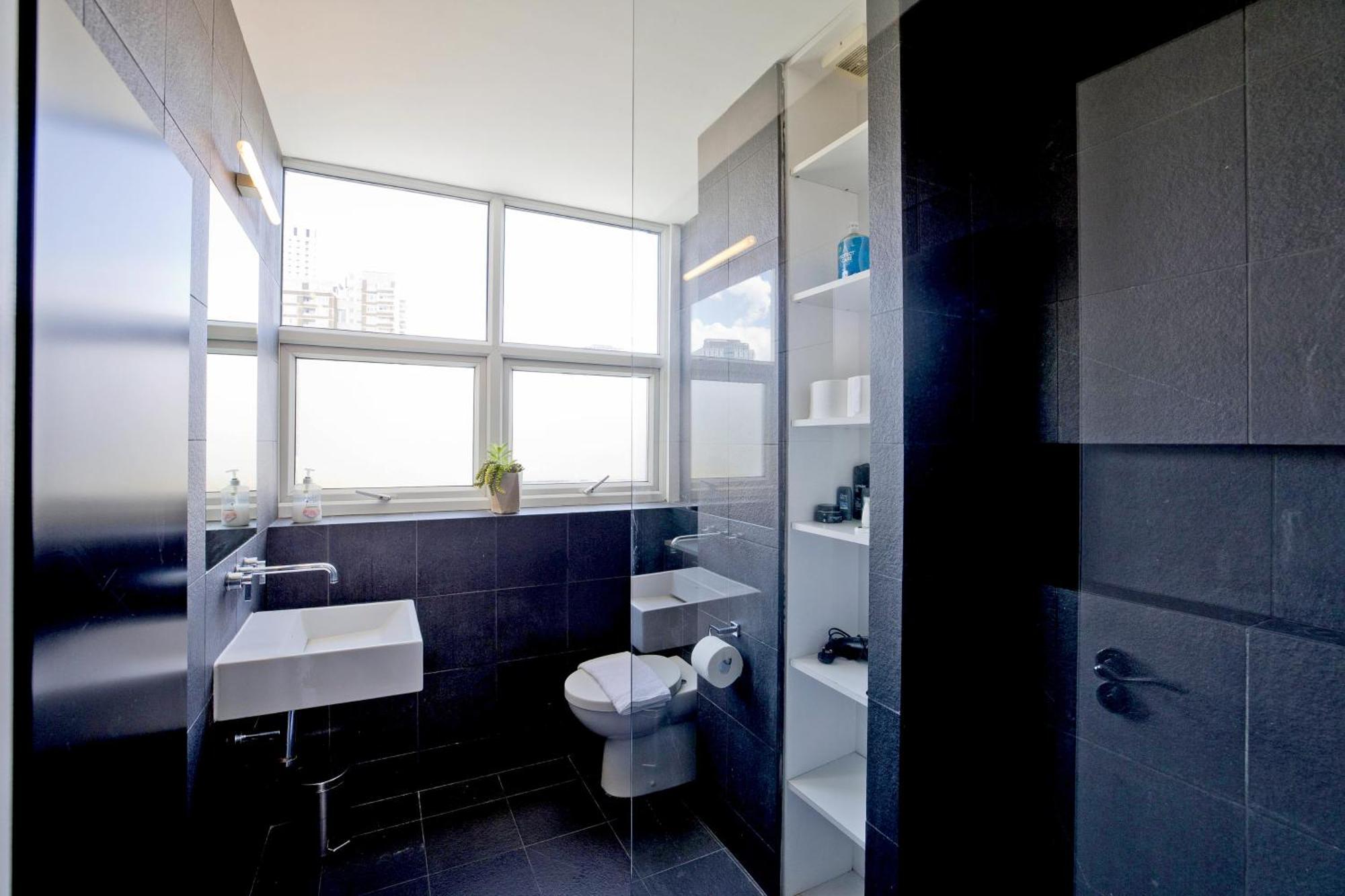 Old St Penthouse Apartamento Londres Exterior foto