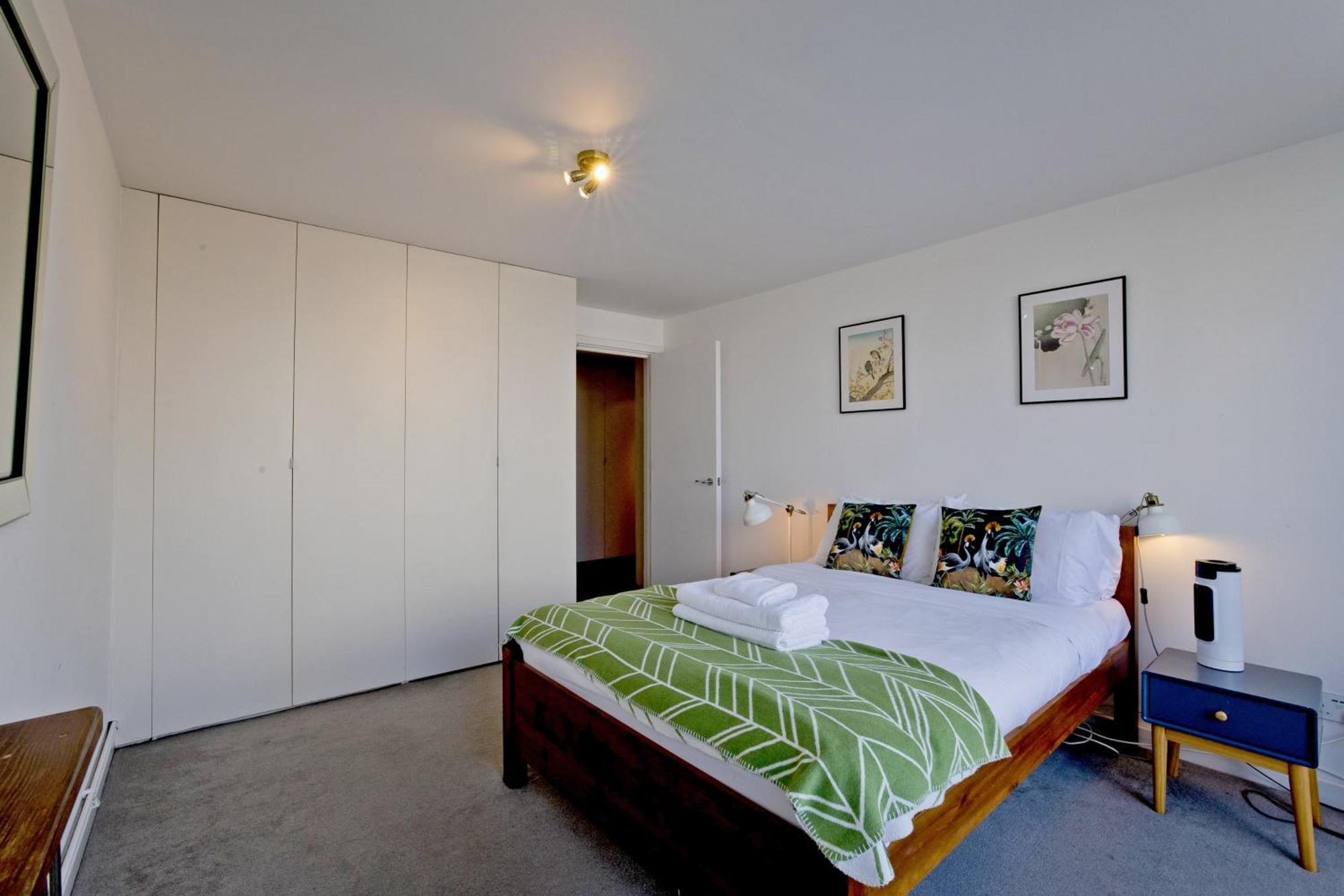 Old St Penthouse Apartamento Londres Exterior foto