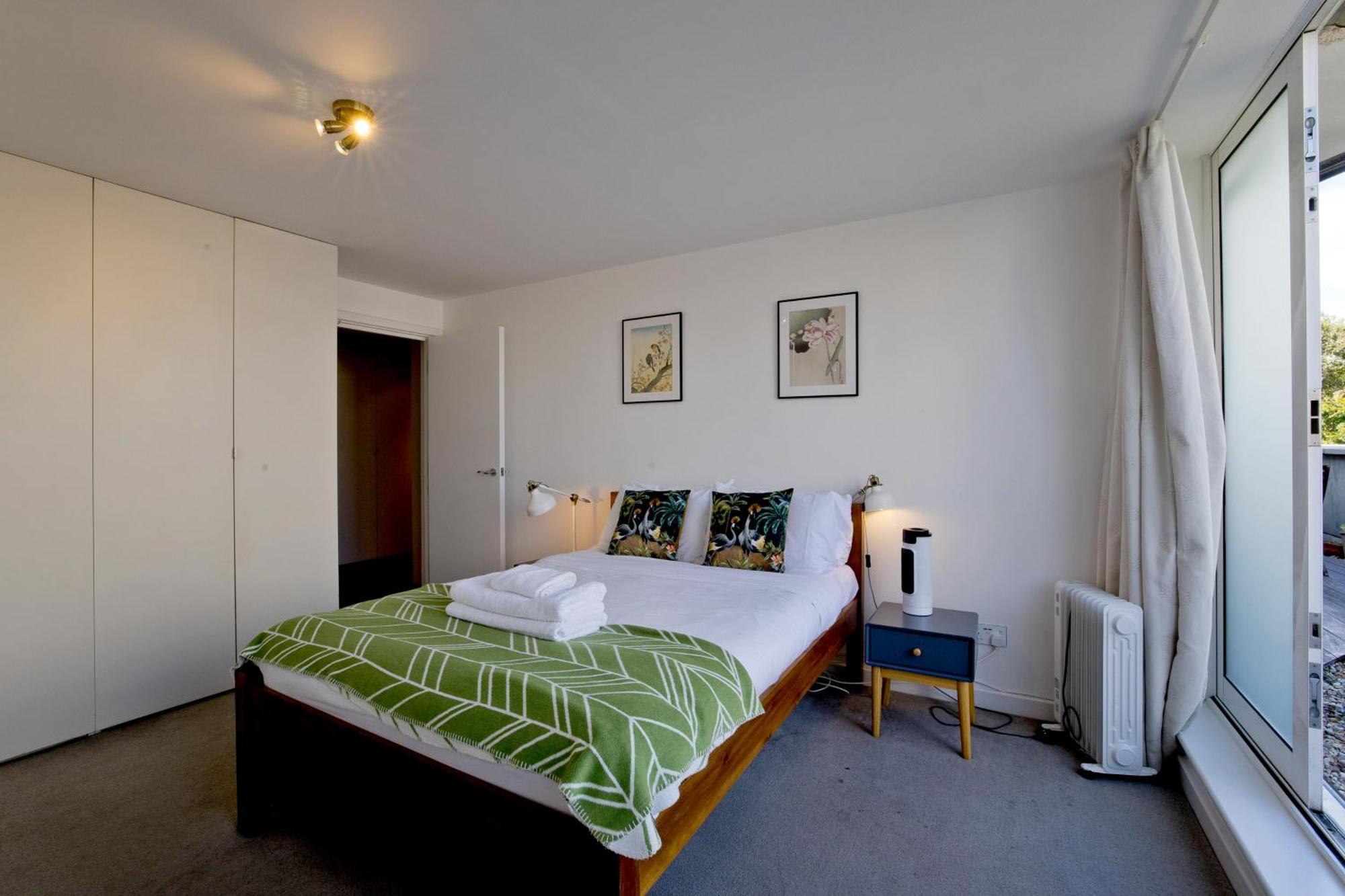 Old St Penthouse Apartamento Londres Exterior foto