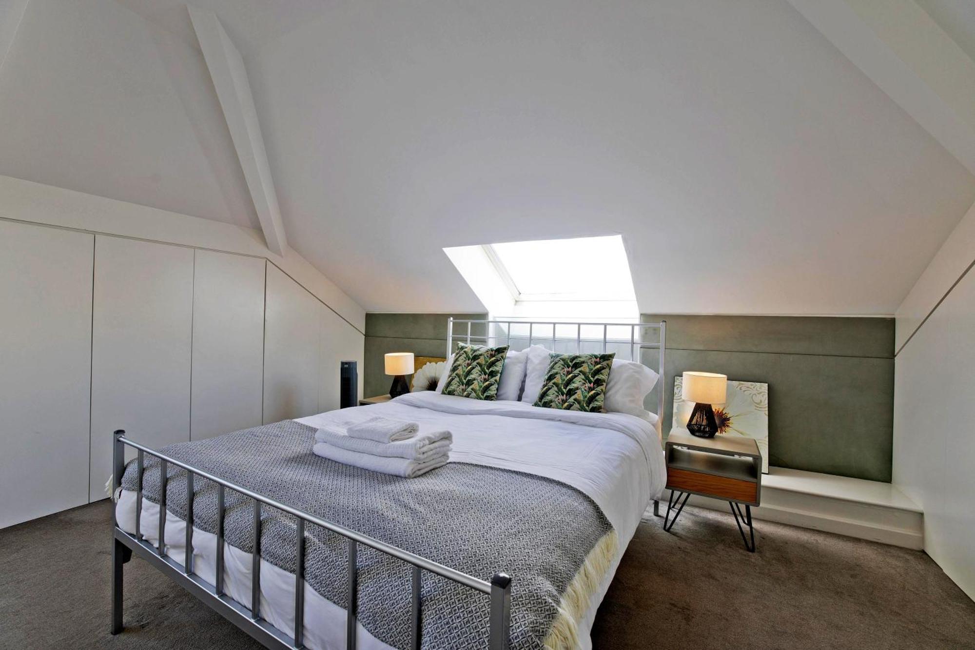 Old St Penthouse Apartamento Londres Exterior foto