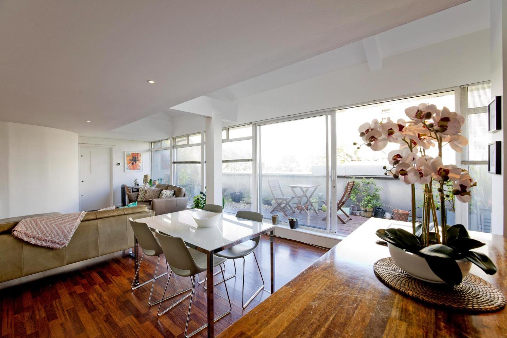 Old St Penthouse Apartamento Londres Exterior foto